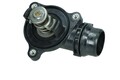 MAXGEAR Thermostat Kühlmittel 67-0084 für BMW 3er Compact E46 Touring E90 1er