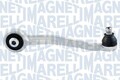 Magneti Marelli 301181323100 Lenker, Radaufhängung vorne rechts für AUDI