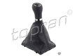 TOPRAN 115 883 Schalthebel Manschette für Audi
