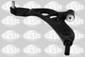 Sasic Lenker Radaufhängung für BMW X2 X1 Van F46 2013-> Vorne Links 7476507
