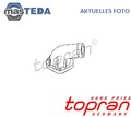 107 305 KÜHLWASSERFLANSCH WASSERFLANSCH OBERE TOPRAN FÜR VW POLO,PASSAT