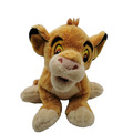 Disney König der Löwen Simba Kuscheltier Joy Toy AG