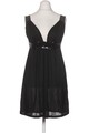 Ana Alcazar Kleid Damen Dress Damenkleid Gr. EU 36 Schwarz #9otgk31