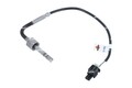 NRF 707095 Sensor, Abgastemperatur für MERCEDES-BENZ