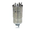 Kraftstofffilter MANN-FILTER WK 853/3 x für VW Golf IV Schrägheck (1J1)