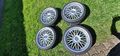 BBS Felgen 9x20 + 10x20 mit Hankook Bereifung