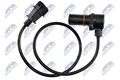 NTY Kurbelwellensensor Impulsgeber ECP-PL-006 für OPEL VECTRA J96 ASTRA CC T98