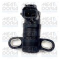 MEAT & DORIA Kurbelwellensensor Impulsgeber 87297 für VOLVO FOCUS MAZDA DM2 MAX
