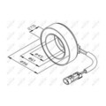 NRF 38470 Magnetspule Magnetkupplung Spule Kompressor Klimakompressor