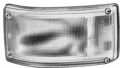 Hella 2ZR 005 603-067 Rückfahrleuchte