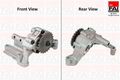 FAI AutoParts OP310 Ölpumpe für AUDI SEAT SKODA VW