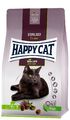 Happy Cat Sterilised Adult Weide Lamm | 0,3/1,3/4/10 kg