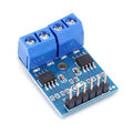 L9110S Schrittmotor H-Bridge Controller Dual PCB Board kompatibel mit L9110 DE