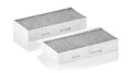 Innenraumfilter MANN-FILTER CUK 26 028-2 Aktivkohlefilter für MERCEDES X166 GLE