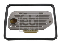 FEBI BILSTEIN 32878 Hydraulikfiltersatz, Automatikgetriebe für AUDI