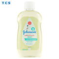 JOHNSON'S Baby Olio Cottontouch - Bodyoil - Körperöl, 300 ml