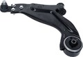 LEMFÖRDER Lenker, Radaufhängung 28139 01 für FORD