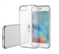 Hülle für Apple iPhone SE (2020) Handyhülle Silikon Cover  Case klar