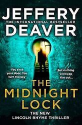 The Midnight Lock von Deaver, Jeffery | Buch | Zustand sehr gutGeld sparen & nachhaltig shoppen!