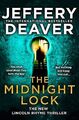 The Midnight Lock von Deaver, Jeffery | Buch | Zustand sehr gut