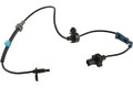 ABS-Raddrehzahlsensor Vorderachse links aktiver Sensor BAS-2024 KAVO PARTS