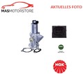 AGR-VENTIL ABGASRÜCKFÜHRVENTIL NGK 92915 P FÜR ALFA ROMEO MITO 66KW