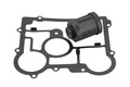 BORGWARNER Hydraulikfilter Haldex-Kupplung DS2006273 Hinten für VW GOLF VI (5K1)