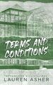 Terms and Conditions von Asher, Lauren | Buch | Zustand gut