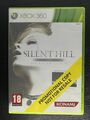 Silent Hill HD Collection Microsoft Xbox 360 CIB Sealed Neu OVP Rare Promo PAL