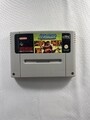 SNES Striker Super Nintendo - nur Modul