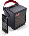 Positive Grid Spark MINI Schwarz Bluetooth Gitarrenverstärker NEU