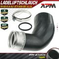 Ladeluftschlauch Turboschlauch für Audi A3 VW Golf Jetta Skoda Seat 1.9L 2.0L