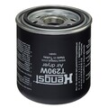 Lufttrocknerpatrone Druckluftanlage für Renault 1990 -> Hengst Filter T290W