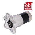 FEBI BILSTEIN Starter 101573 für DACIA  passend für NISSAN RENAULT
