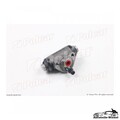 Delphi Lw70338 Radbremszylinder Hinten für Fiat UNO Panda 1979 - 2010
