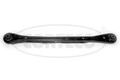 Querlenker Hinterachse rechts 49399330 CORTECO für FORD MONDEO III Stufenheck
