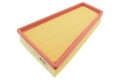 Luftfilter MAPCO 60063 für RENAULT CLIO II (BB0/1/2, CB0/1/2) Filtereinsatz
