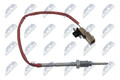 Abgastemperatursensor EGT-RE-006 NTY für DACIA OPEL RENAULT