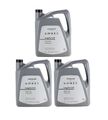 3 x 5Liter Original VW Longlife IV FE 0W20 508.00 509.00 Volksw Skoda Audi Seat