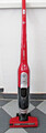 Bosch BCH6ZOOO Kabelloser Handstaubsauger Zoo'o ProAnimal tornadorot Staubsauger