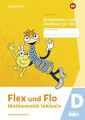 Flex und Flo - Mathematik inklusiv,. Multiplizieren und Dividieren bis 100 D ...