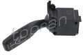 Bedienschalter Geschwindigkeitsregelanlage TOPRAN 110 109 für AUDI 8E2 A4 8E5 B6