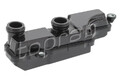 Hydraulikfilter Getriebe Siebfilter 120 237 TOPRAN für AUDI A7 Sportback Q5 A5