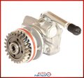Servopumpe für VW Transporter T5 ohne Klima NEUTEIL Hydraulikpumpe Lenkung Neu