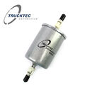 Kraftstofffilter Benzinfilter für Fiat Audi VW Seat Skoda Lancia Alfa Romeo
