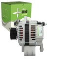 PSH +Line GENERATOR LICHTMASCHINE 90A passend für ISUZU D-MAX | 135.568.090.080
