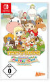Nintendo Switch - Story of Seasons: Friends of Mineral Town Modul