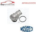 KÜHLFLÜSSIGKEIT KÜHLER THERMOSTAT MAGNETI MARELLI 352317100680 A FÜR PUCH