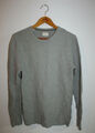 Strickpullover Herren SELECTED HOMME Slhnewdean Crew Neck Gr.M (F163-R71)