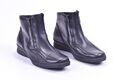 Semler  Damen Stiefelette Boots  UK 6  Nr. 8-R-587